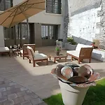 Buffon Bed & Breakfast Angers