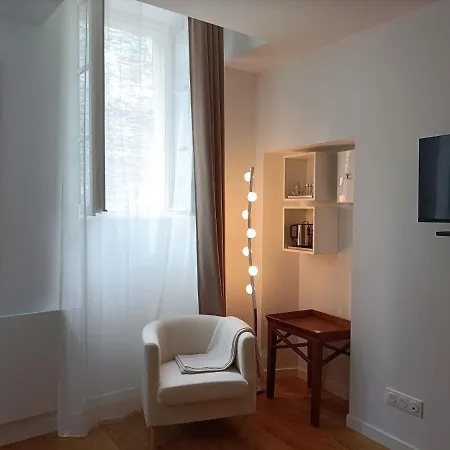 Buffon Couette-café