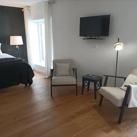 Bed & Breakfast Buffon