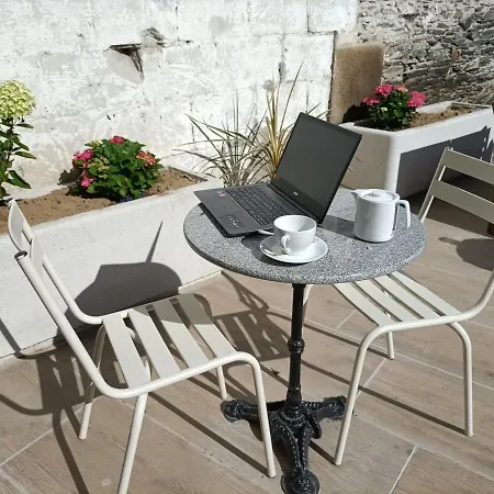 Buffon Couette-café