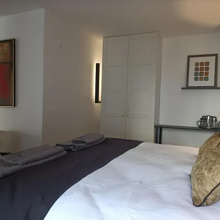 Bed & Breakfast Buffon *