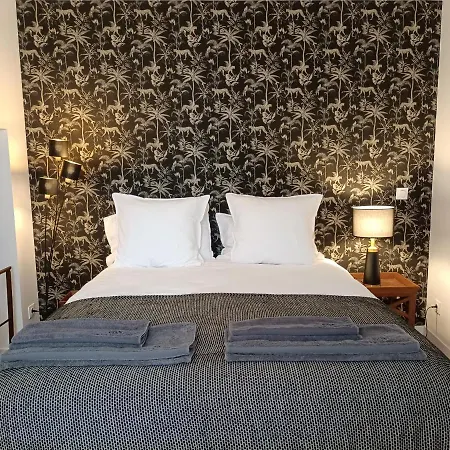 Buffon Bed & Breakfast Angers