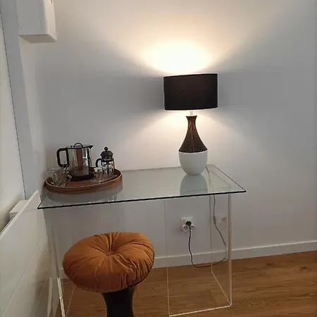 Buffon Couette-café