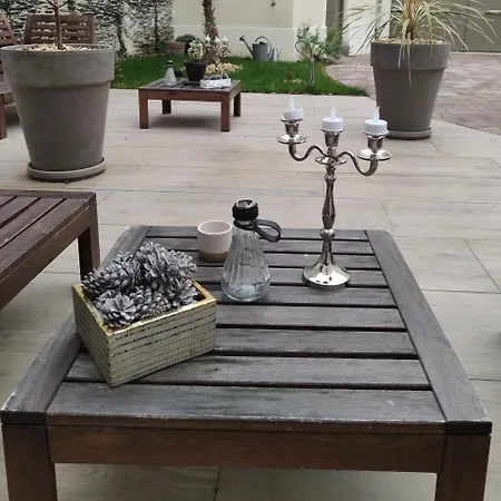 Bed & Breakfast Buffon