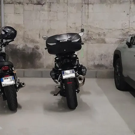 Buffon Bed and breakfast