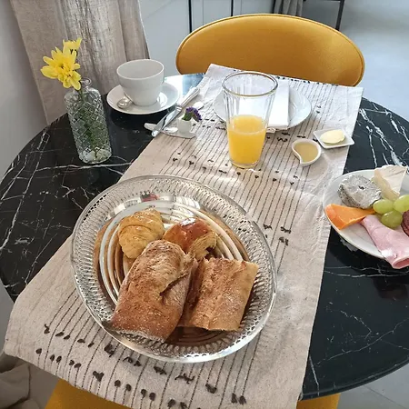 Bed & Breakfast Buffon 3*