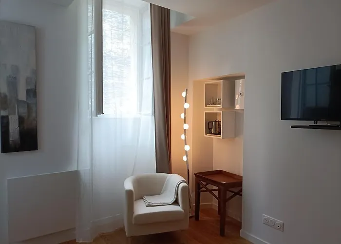 Buffon Couette-café