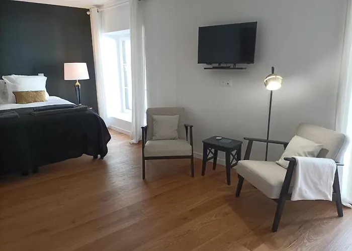 Bed & Breakfast Buffon