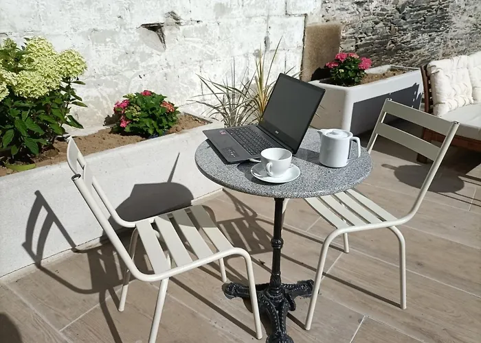 Buffon Couette-café