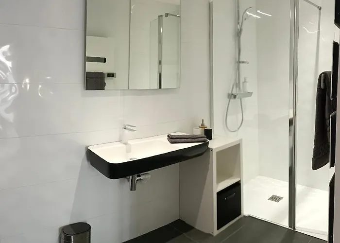 Buffon Bed and breakfast 3*