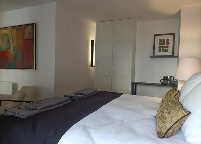 Bed & Breakfast Buffon 3*