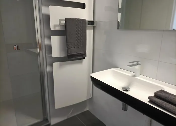 Bed and breakfast Buffon