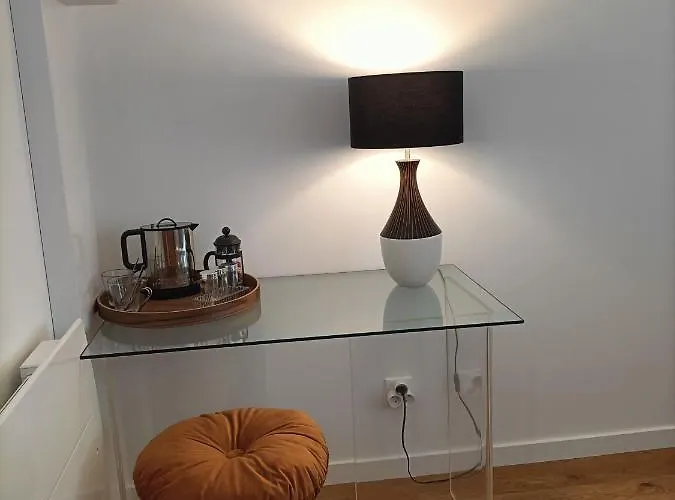 Buffon Couette-café