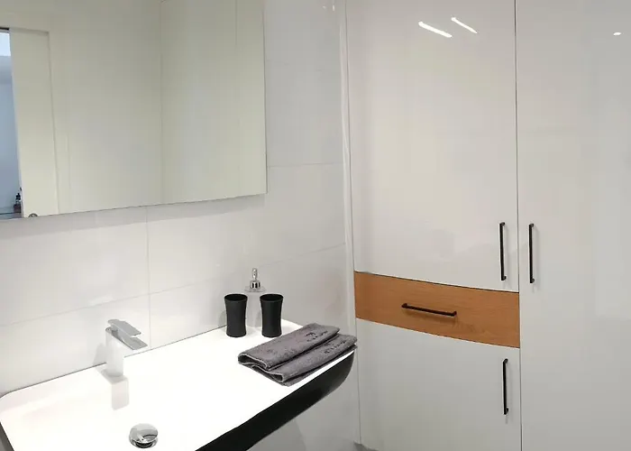 Bed and breakfast Buffon