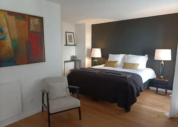 Buffon Frühstückspension 3*