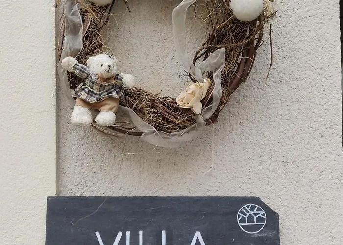 Frühstückspension Buffon