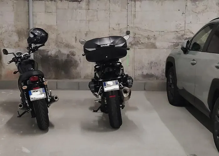 Buffon Bed & Breakfast